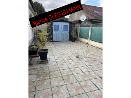 CHAMBLY  327 000 €