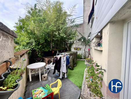 Vente Immeuble TOMBLAINE Réf. HFI471 - Slide 2