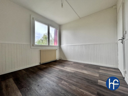 Vente Immeuble TOMBLAINE Réf. HFI471 - Slide 5