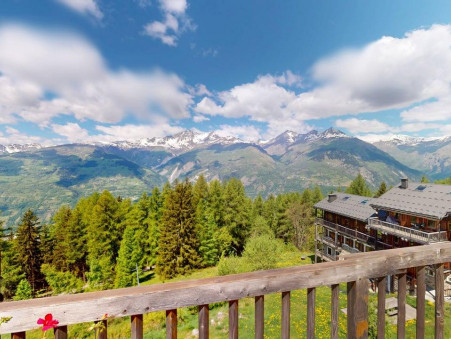 Appartement 1 295 000 € sur Les Arcs (73700) - Réf. 25015