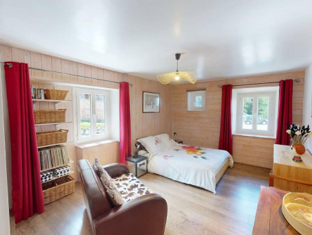 Achat appartement Les Arcs Réf. 25015