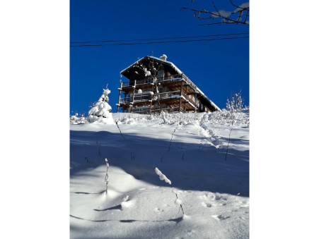 Vente appartement 1 144 000 &euro; Les Arcs