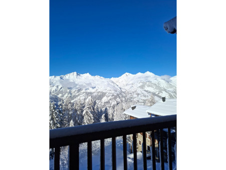 Appartement sur Les Arcs ; 1 144 000 &euro; ; A vendre Réf. 25015