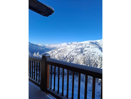 Appartement sur Les Arcs ; 1 144 000 &euro; ; Vente Réf. 25015
