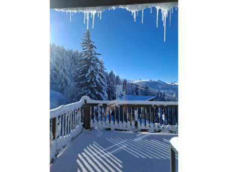 Appartement 1 144 000 &euro; Réf. 25015 Les Arcs