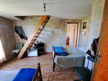 Maison sur Saint-Lary-Boujean ; 159 000 € ; Vente Réf. 4523-vs