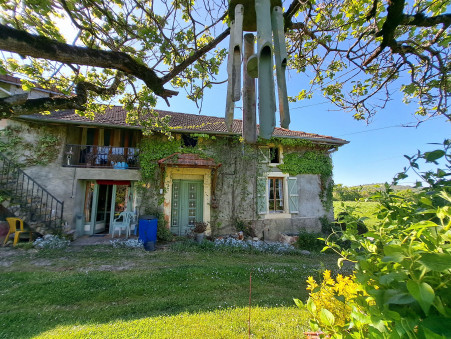 Vente maison 159 000 € Saint-Lary-Boujean