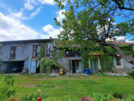Maison 159 000 € Réf. 4523-vs Saint-Lary-Boujean