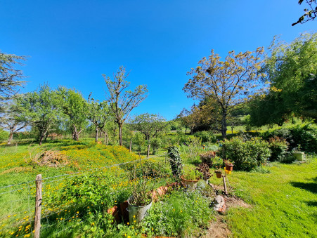 Maison 159 000 € sur Saint-Lary-Boujean (31350) - Réf. 4523-vs