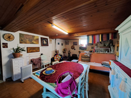 A vendre maison Saint-Lary-Boujean 31350; 159 000 €