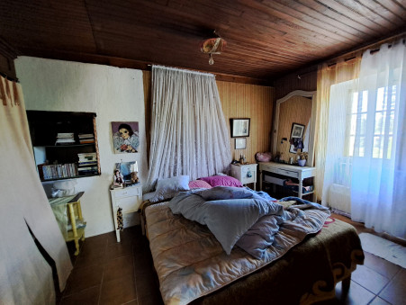 Maison sur Saint-Lary-Boujean ; 159 000 € ; A vendre Réf. 4523-vs