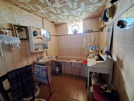 A vendre maison Saint-Lary-Boujean 31350; 159 000 €