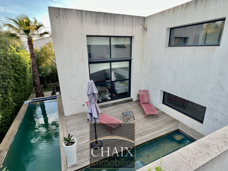 La Ciotat  949 000 €
