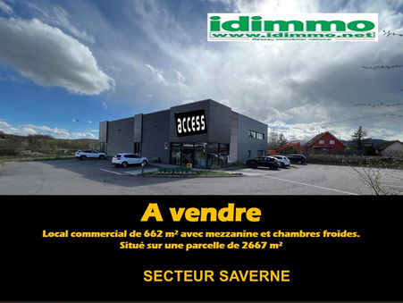 Monswiller  992 250 €
