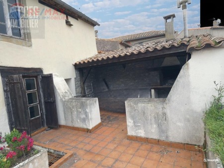 CONQUES SUR ORBIEL 40 000 €