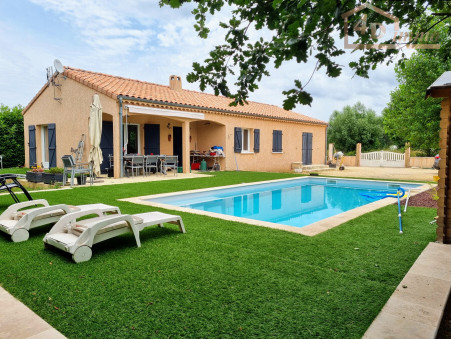 VALLON PONT D'ARC  311 000 €