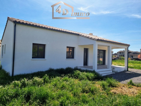 VALLON PONT D'ARC  297 000 €
