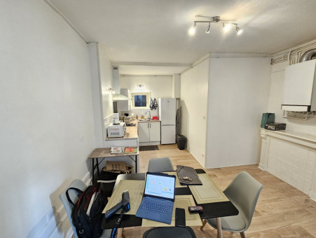 Saint-Claude 42 000 €