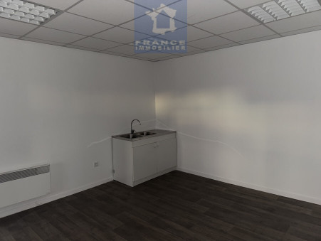 Entrepôt 2 250 €  Réf. 4911 Coquelles