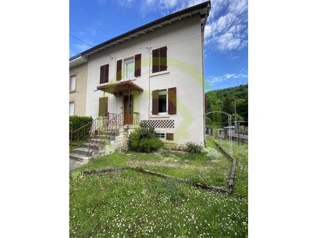 HERIMONCOURT  101 000 €