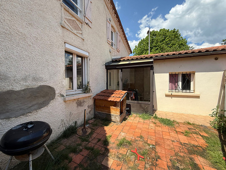 Pouilly les nonains 99 000 €