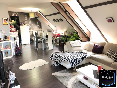 Dammartin en goele  149 900 €