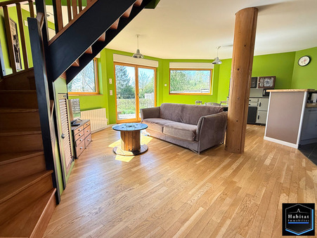 Eve  269 500 €