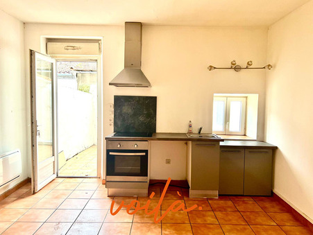 Carcassonne 65 000 €