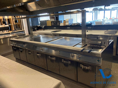 A vendre fonds de commerce La Garde 83130; 940 000 € 