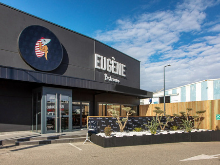 Fonds de commerce sur La Garde ; 940 000 €  ; Achat Réf. SSF137