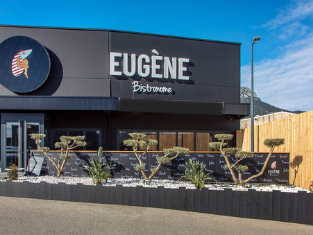 Achat fonds de commerce La Garde Réf. SSF137