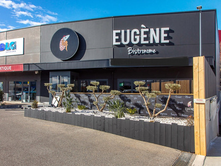 Achat fonds de commerce La Garde Réf. SSF137