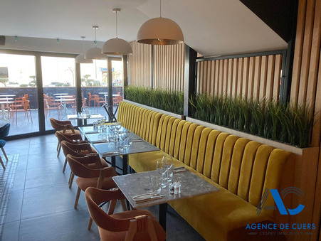 Fonds de commerce 940 000 €  Réf. SSF137 La Garde