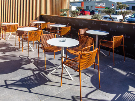 Vente fonds de commerce 940 000 €  La Garde