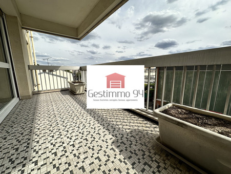 Fontenay sous bois 2 720 €