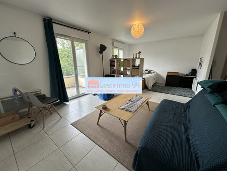 Fontenay sous Bois  296 400 €