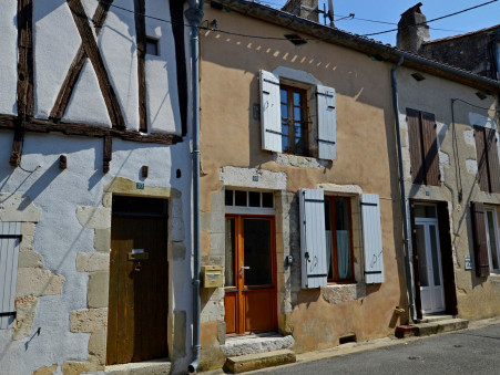 DURAS  249 500 €