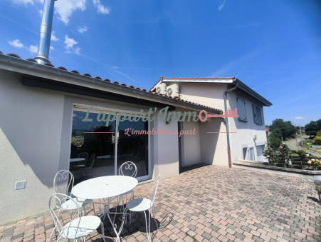 Vente maison 460 000 €  La Grand Croix