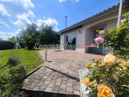 A vendre maison La Grand Croix 42320; 460 000 € 