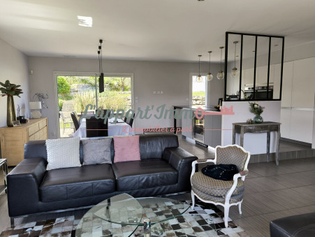 Maison 460 000 €  sur La Grand Croix (42320) - Réf. 86