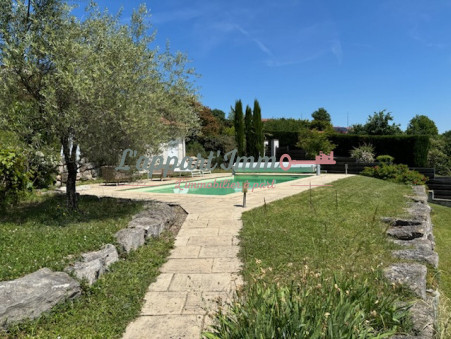 A vendre maison La Grand Croix 42320; 460 000 € 