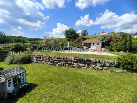 Achat maison La Grand Croix Réf. 86