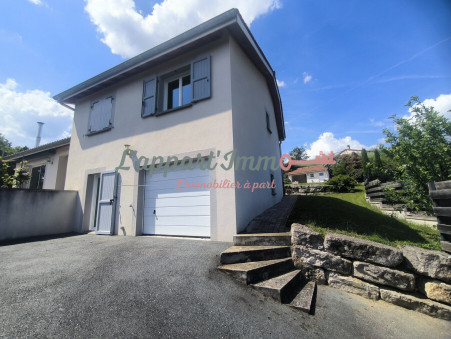 A vendre maison La Grand Croix 42320; 460 000 € 