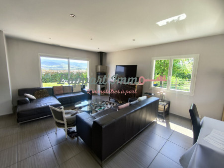 A vendre maison La Grand Croix 42320; 460 000 € 