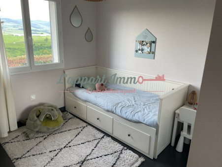 Achat maison La Grand Croix Réf. 86