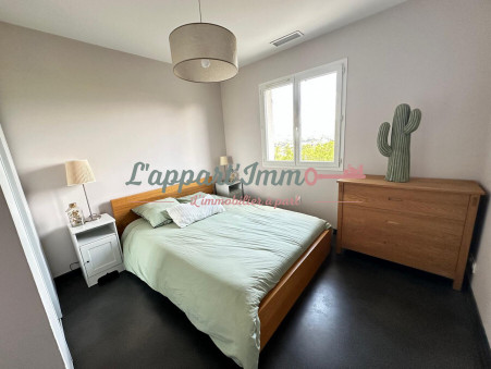 Vente maison 460 000 €  La Grand Croix