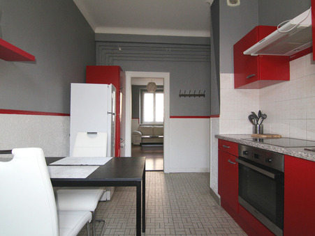 Habsheim  585 €