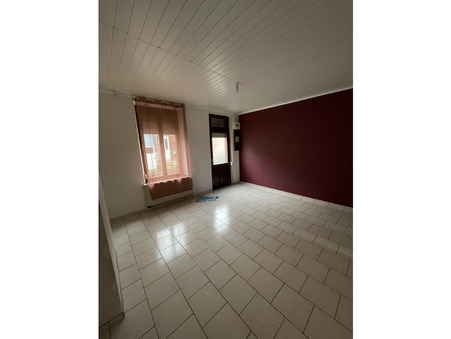 Hirson 45 000 €
