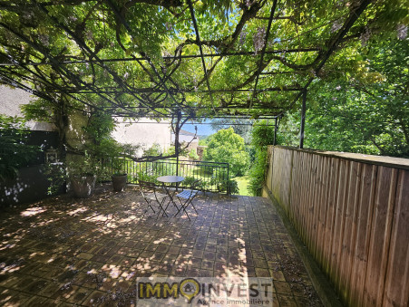 AIXE SUR VIENNE  298 000 €
