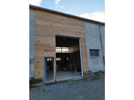 Saint-Paul-d'Uzore 1 000 €